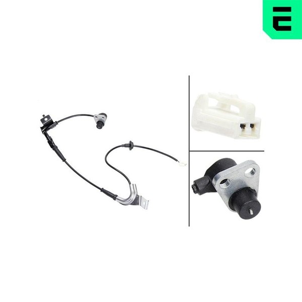Optimal 06-S404 Sensor, Raddrehzahl-image