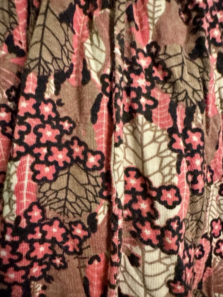 Hype Anthropologie Multicolor Top Size S - image 2 of 4