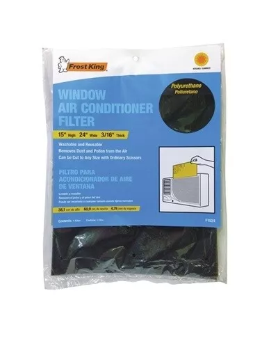 Mobile home 2024 air conditioner filters
