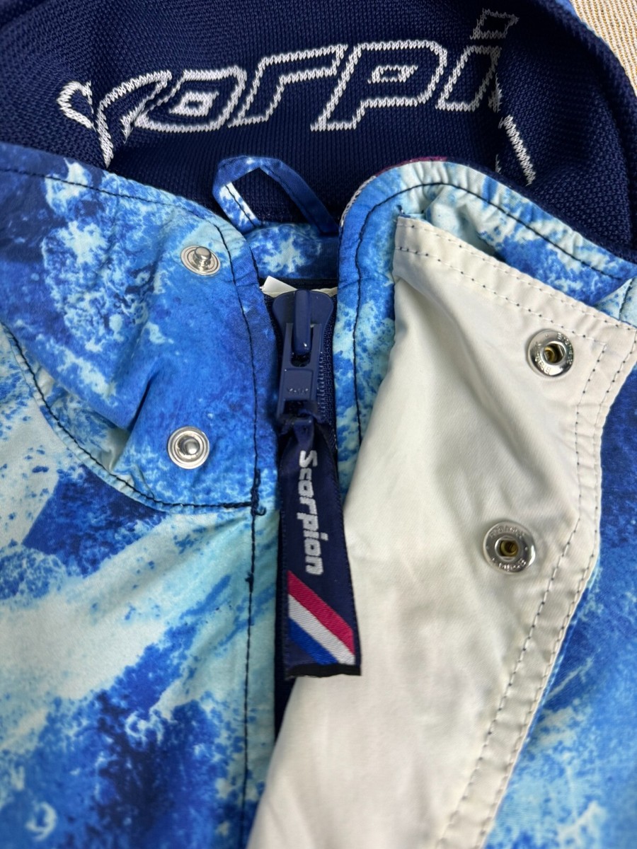 シマノ、スコーピオン、フィッシングジャケット。 Japanese Brand Shimano Scorpion Fishing Jacket Daiwa | eBay