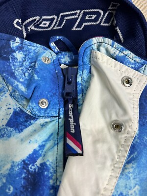 SHIMANOスコーピオンジャケット Japanese Brand Shimano Scorpion Fishing Jacket Daiwa | eBay