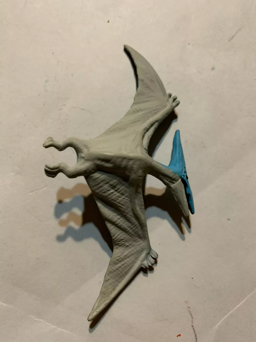 Pteranodon (The Lost World, Jurassic Park 3, Jurassic World)