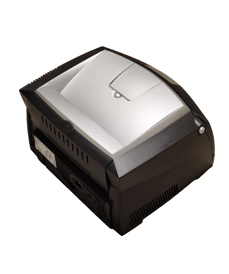 Lexmark E340 Monochrome Laser Printer FULLY FUNCTIONAL VERY CLEAN SEE PICTURES!! - Image 3 of 4