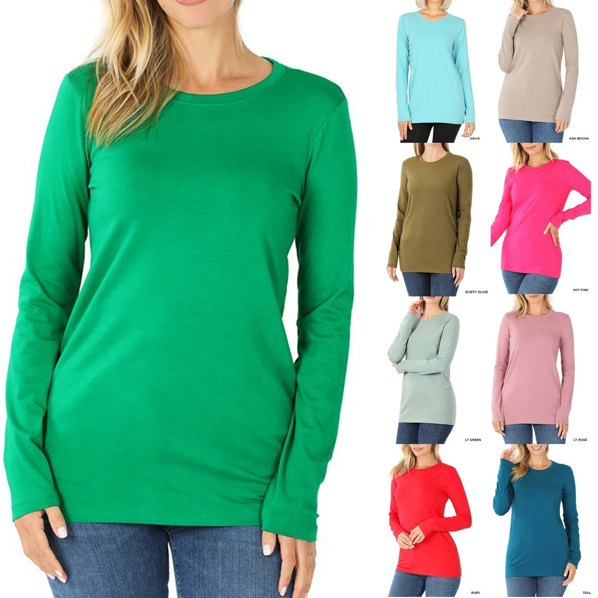  Women's Tunics - Women's Tunics / Women's Tops, Tees