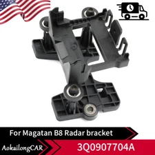 3QF907561D ACC Cruise Control Distance Sensor Radar bracket For VW Passat B8 US