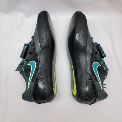 Nike Zoom Rotational 6 Throwing Shoes Men Size 9.5 #FZ9606  display picture 1