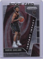 Darius Garland Prizm 2019/20 Prizm #288