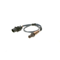 Lambdasonde 540 Mm Bosch Iam-Expertise Passend FüR U.A. VW Passat