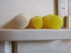 RARE WIELAND'S HOME BEER Thimble Aluminum Austria plus Crown Flour & 4 others — photo 6