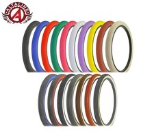 AltaLine Bicycle DURABLE Tire 24" x 2.125" CLASSIC Mini BRICK Vintage Tread.