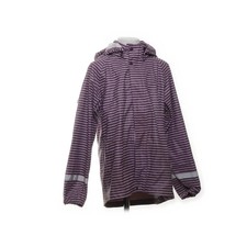 Reima, Regenjacke, Mädchen, Größe: 140, Lila/Weiß, Polyester/Polyurethan #N2G