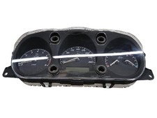 Compteur Jaguar XJ