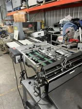 Rollem Perf Slit Score 