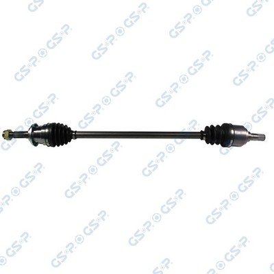 Für GSP 214022 HALF-SHAFT