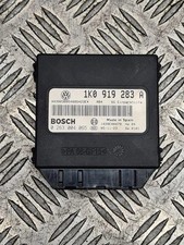 VW TOURAN 1T1, 1T2 Einparkhilfe PDC Steuergerät 1K0919283A 1.90 Diesel 33814257