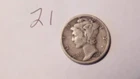 1926-S MERCURY DIME