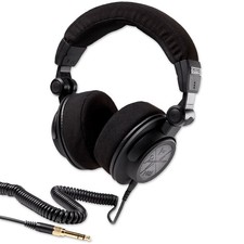 Ultrasone Signature Pure Kopfhörer schwarz mit keepdrum Tischstativ – Bild 6