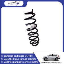 Ressort divers Volkswagen TIGUAN