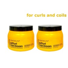 Matrix A Curl Can Dream Moisturizing Leave-in...