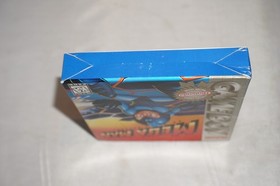 Mega Man: Dr Wily's Revenge PC (Nintendo Gameboy Game Boy GB) Complete CIB