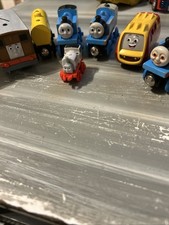 Small Thomas The Tank Engine Lot