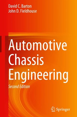 John D. Fieldhouse (u. a.) | Automotive Chassis Engineering | Buch | Englisch