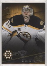 2013-14 Panini Prime 121/299 Tuukka Rask #7 rk1