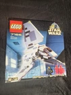 LEGO Star Wars Imperial Shuttle 7166 Sealed Bags