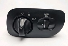 97 98 Ford F150 Headlight Dimmer Switch Oem 4206-5 97 98 Ford F150 Headlight Dimmer Switch Oem 4206-5