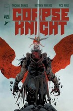 Corpse Knight #1 (Of 6) CVR B Jae Lee Var (MR) 4/22/26 Image Comics