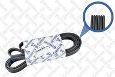 STELLOX Keilrippenriemen f&uuml;r Mercedes SL R129 300 SL-24 Cabriolet A124 906
