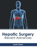 Lewis Cerny | Hepatic Surgery | Buch | Englisch (2019) | Recent Advances