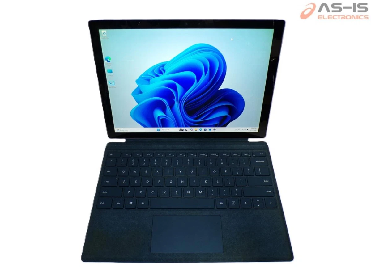 Microsoft Surface Pro 512GB SSD Capacity PC Laptops & Netbooks for