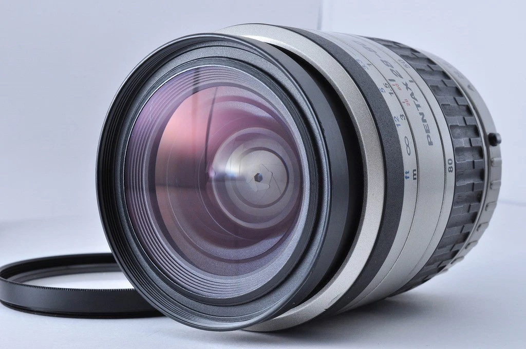 PENTAX SMC 28-80mm Camera Lenses for sale | eBay