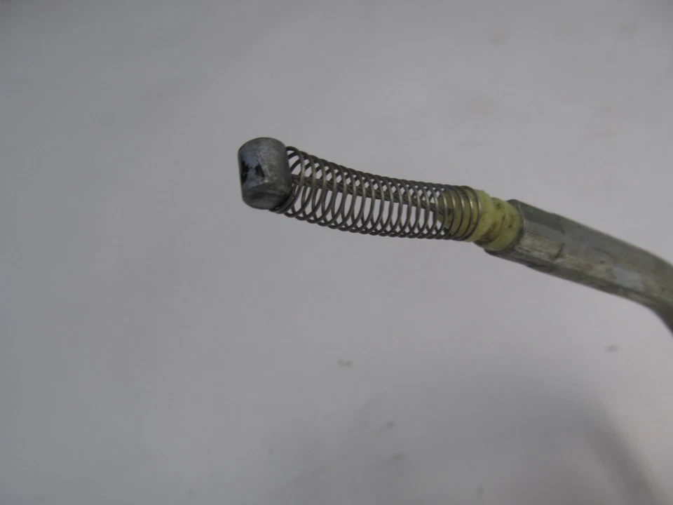 Honda NCH50 NCH 50 2015 cable de cierre de asiento metropolitano Foto 3 de 4