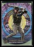 Robert Hassell 2022 Bowman Inception #32 San Diego Padres