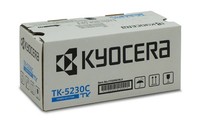 Kyocera TK-5230C / 1T02R9CNL0 Toner Cyan