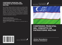 Alisher Mamadjanov (U. A.) | Contenido Principal DEL Concepto DE Patriotismo...