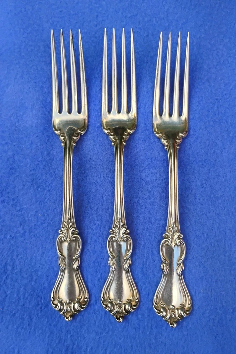 Reed & Barton Marlborough Silver Antiques for sale | eBay