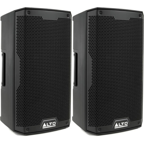 Alto Professional TS408 2,000-watt 8-inch Powered Speaker - Pair