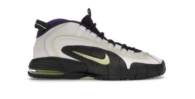 Brand New Nike Air Max Penny 1 FZ4043-100 Men s SZ 9 Sneakers