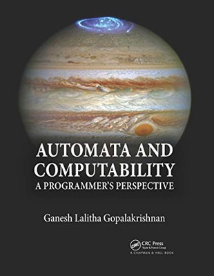 Automata und Berechenbarkeit: Die Perspektive eines Programmierers von Ganesh...