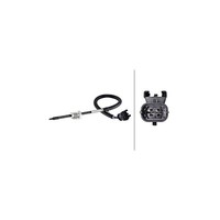 Hella Sensor, Abgastemperatur 6PT 358 181-921 FüR Volvo