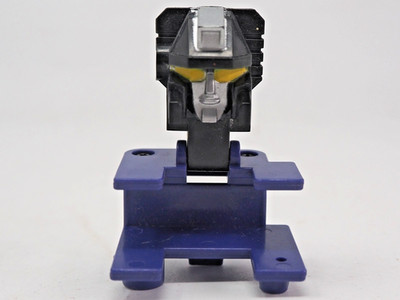 Devastator Hook Head Face 1985 Vintage Hasbro G1 Transformers Action Figure