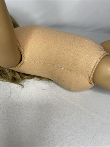 American Girl Puppe Just Like You Puppe blonde Haare und blaue Augen - Bild 4 von 13