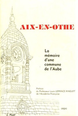 Aix-en-Othe - Collectif - V2208821