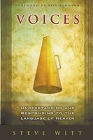 Steve Witt | Voices | Taschenbuch | Englisch (2007) | Kartoniert / Broschiert