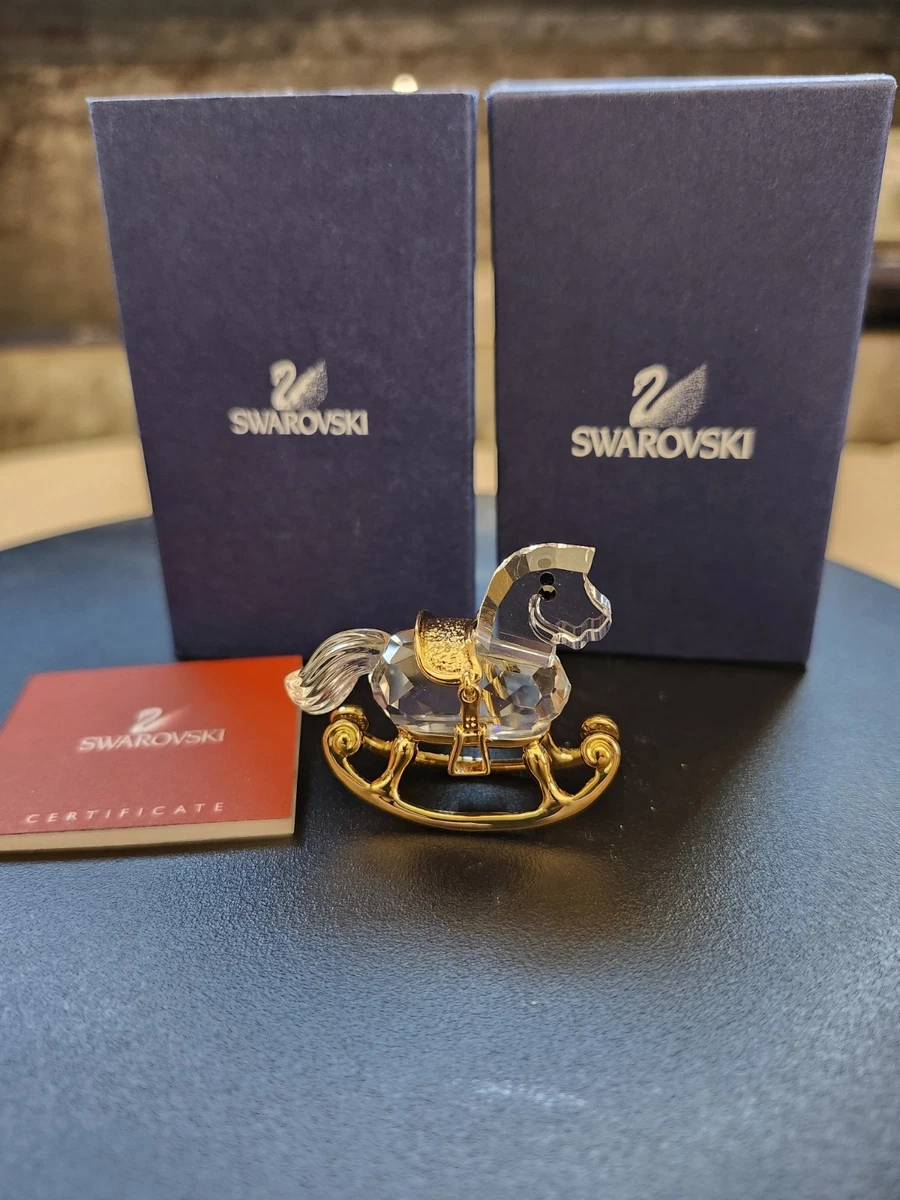 Swarovski Horse for sale | eBay