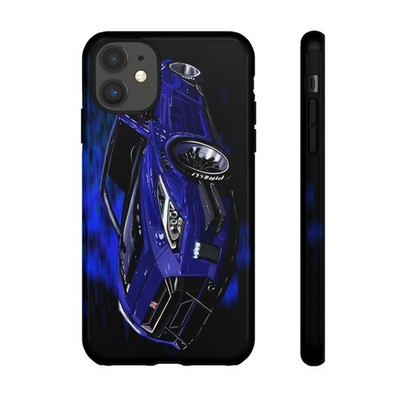 skyline GT-R R35 Case iPhone 16 15 14 13 12 11 Pro max Samsung Galaxy Pixel