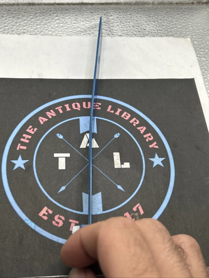 Transformers 1984 Soundwave Design Center. Линейка/головка - Изображение 3 из 3